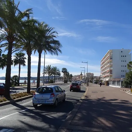 Apartman Les Ondines