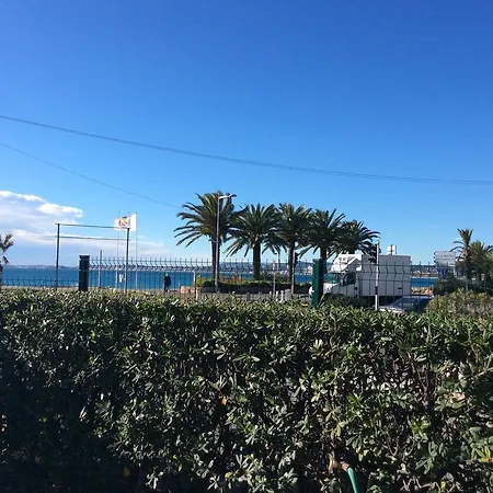 Les Ondines Cagnes-sur-Mer