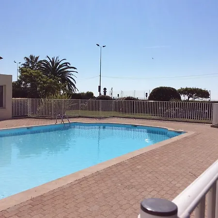 Les Ondines * Cagnes-sur-Mer