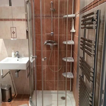 Apartman Les Ondines Cagnes-sur-Mer