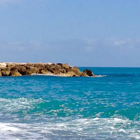 Les Ondines * Cagnes-sur-Mer